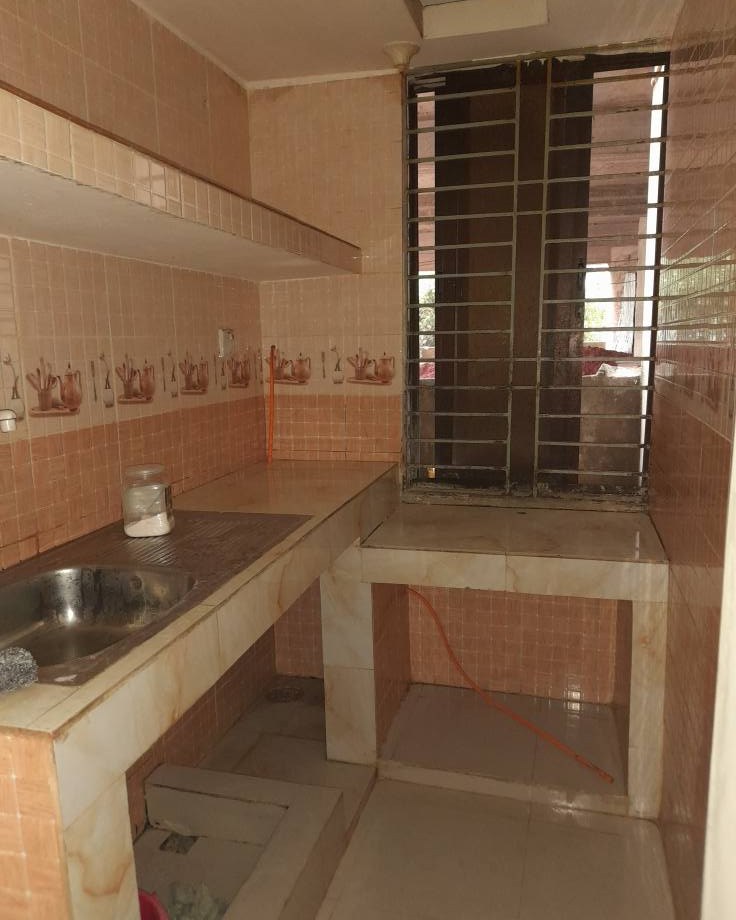 Small Family Flat To-Let BD in Dhaka Shabujbag