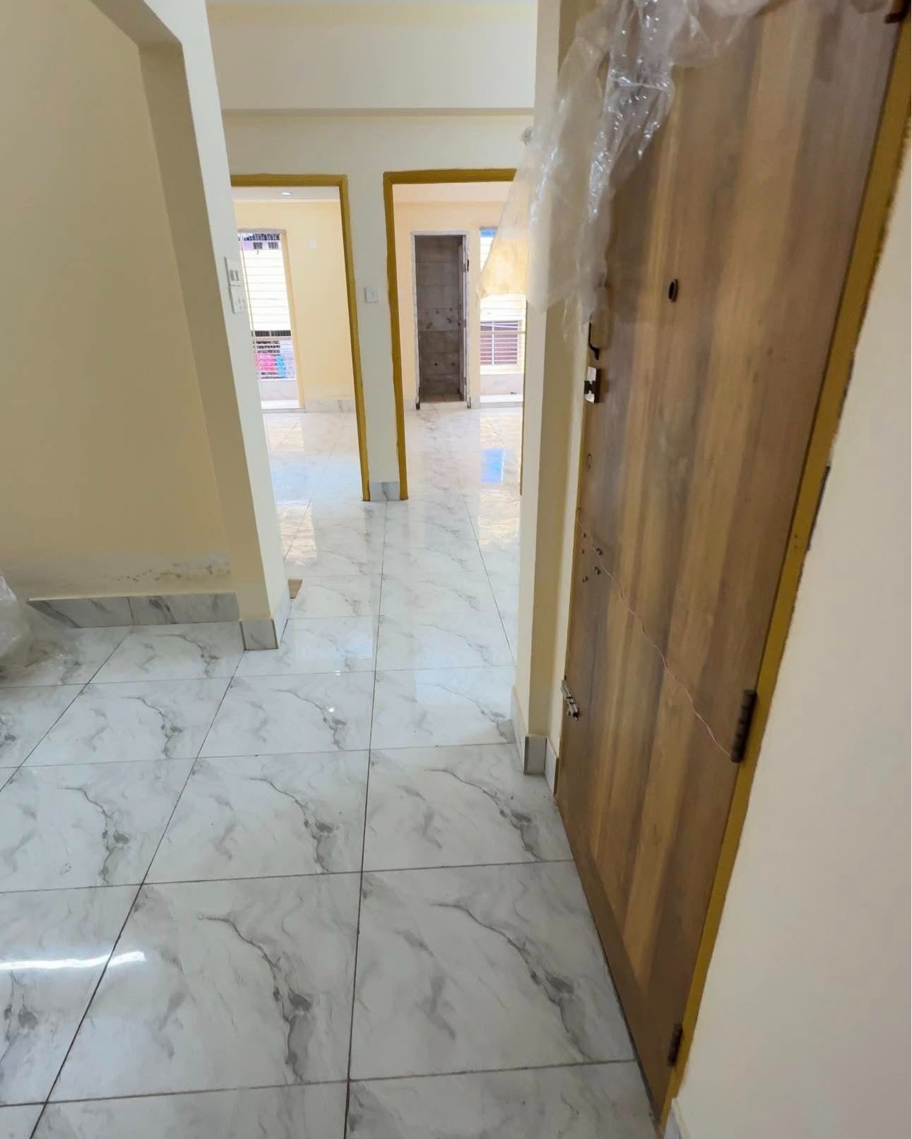 Family House Rent in Chittagong Halishahar