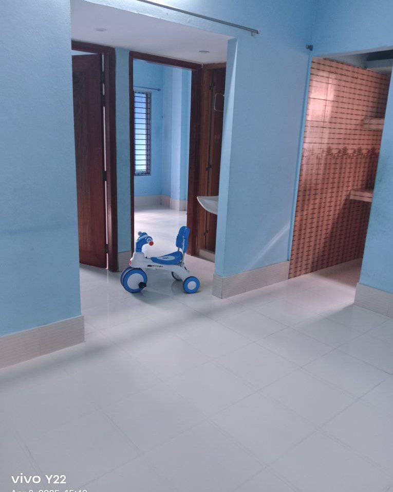 House ToLet in  Khulna Bagmara