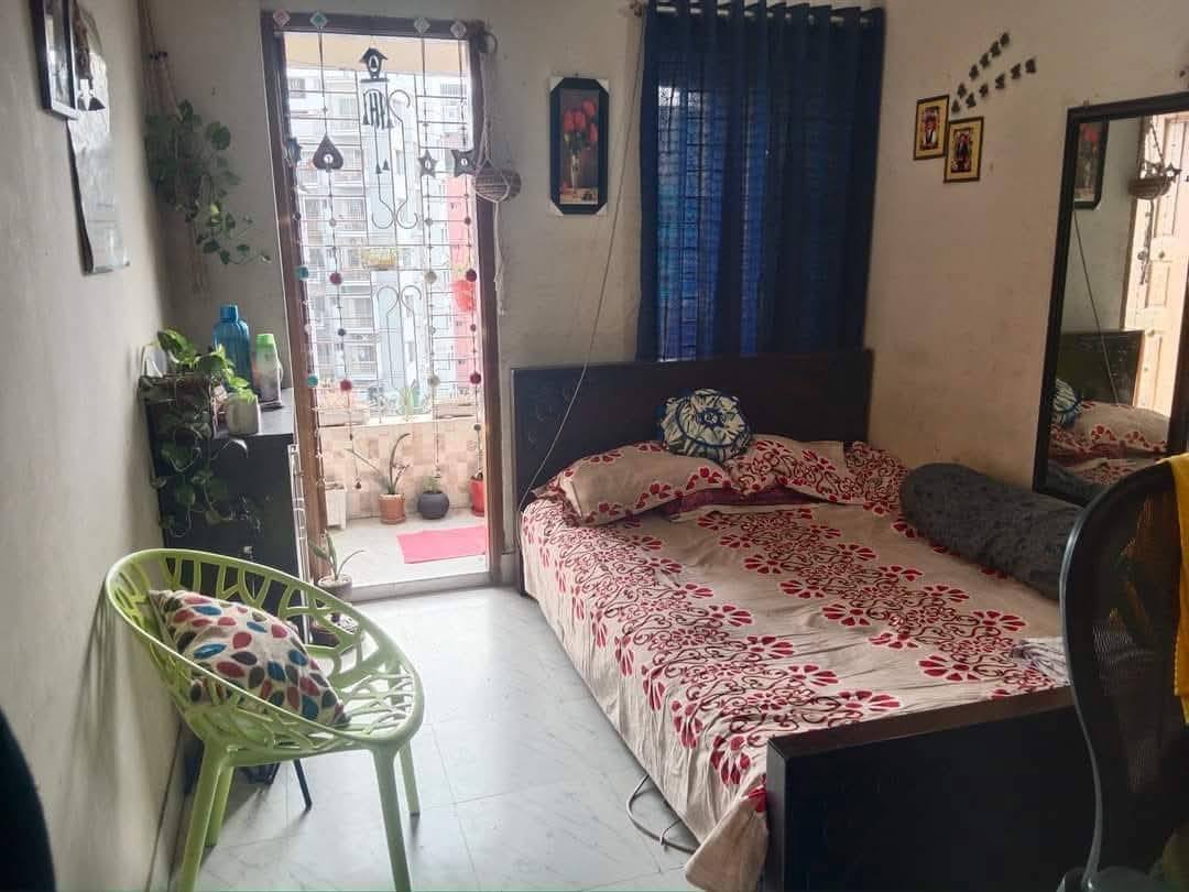 Bachelore House To-Let in Dhaka Agargaon