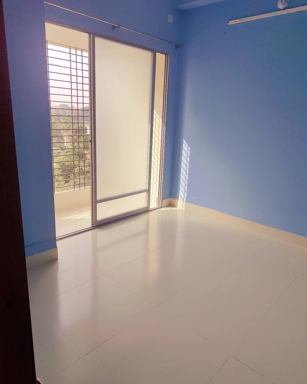 Small Family Flat To-Let BD in Rangpur Tatipara