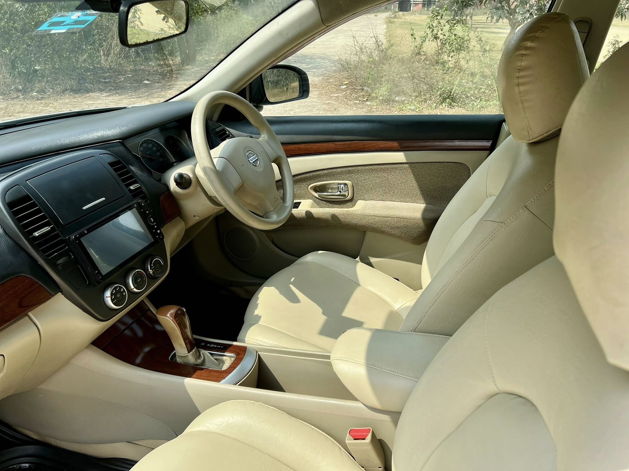 Nissan Bluebird 2006 Model For Sale in Dhaka