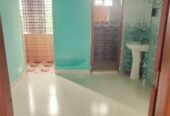 Small Family Flat To-Let BD in Rangpur Tatipara