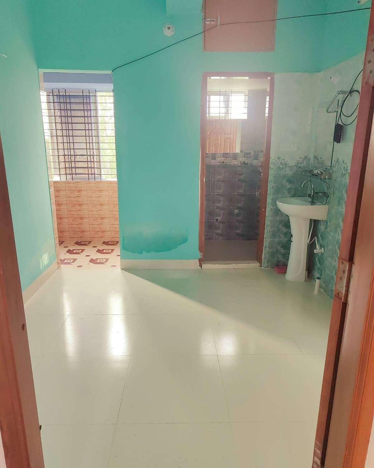 Small Family Flat To-Let BD in Rangpur Tatipara