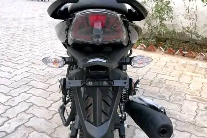 TVS Apache RTR 160 2V DD ABS For Sale in Comilla