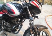 Bajaj Discover 125 2022 Model For Sale in Barishal