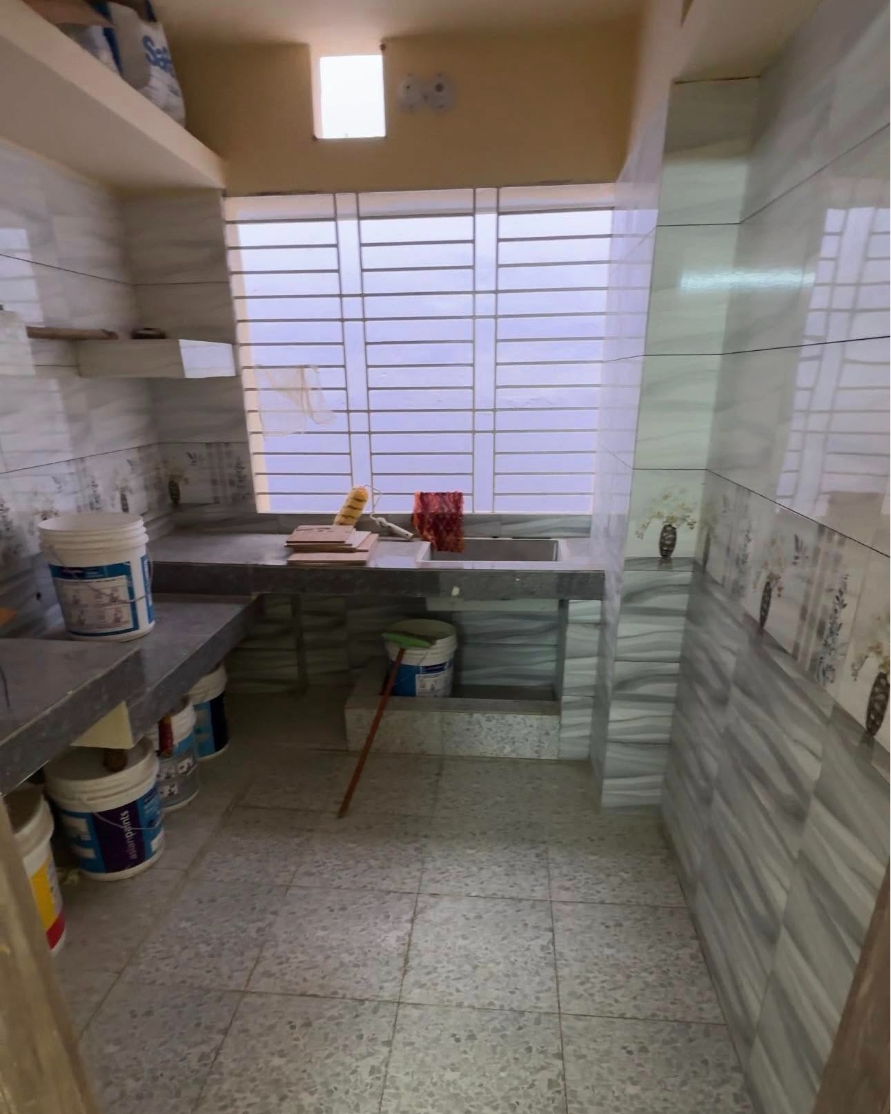 Family House Rent in Chittagong Halishahar