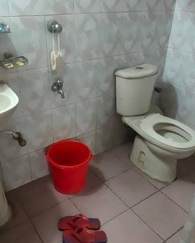 Bachelore House To-Let in Dhaka Agargaon