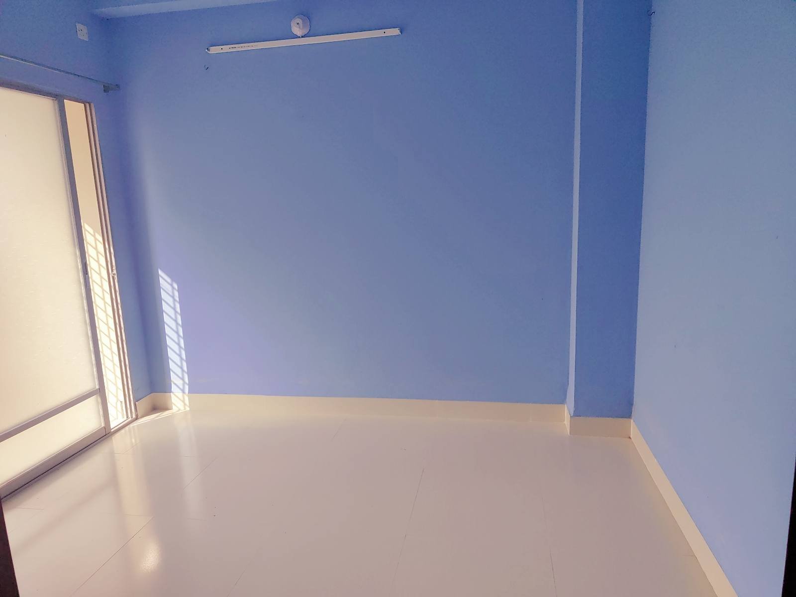 Small Family Flat To-Let BD in Rangpur Tatipara