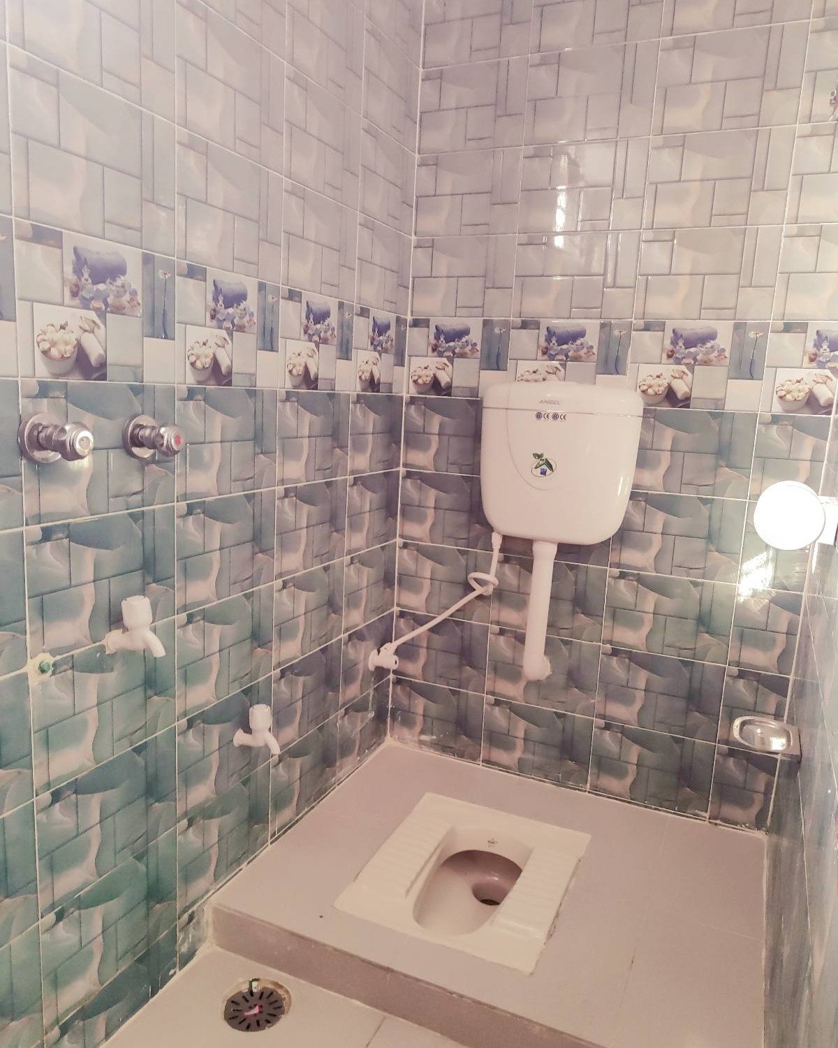 Small Family Flat To-Let BD in Rangpur Tatipara