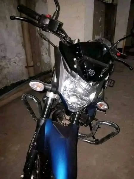 Yamaha FZS V2 DD 150cc For Sale in Comilla