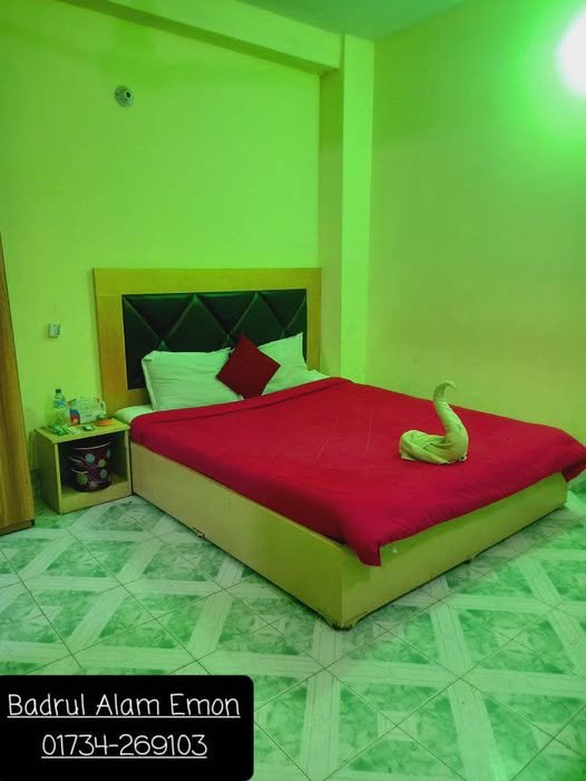 Hotel Grand Lotus Sylhet Booking