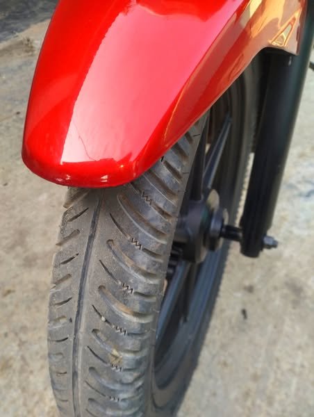 TVS Metro Plus 110cc For Sale in Gazipur