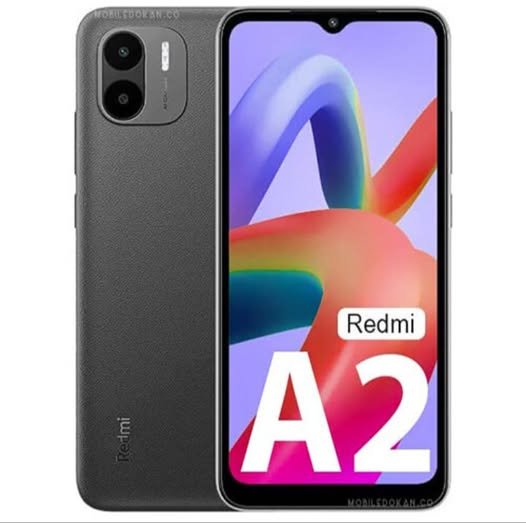Redmi A2 For Sale in Sylhet