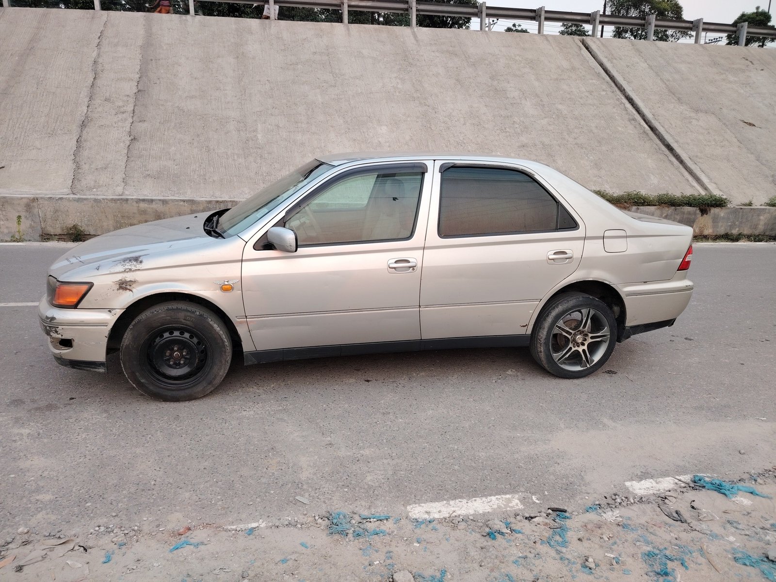 Toyota Ring Vista 1998 Model For Sale in Dhaka