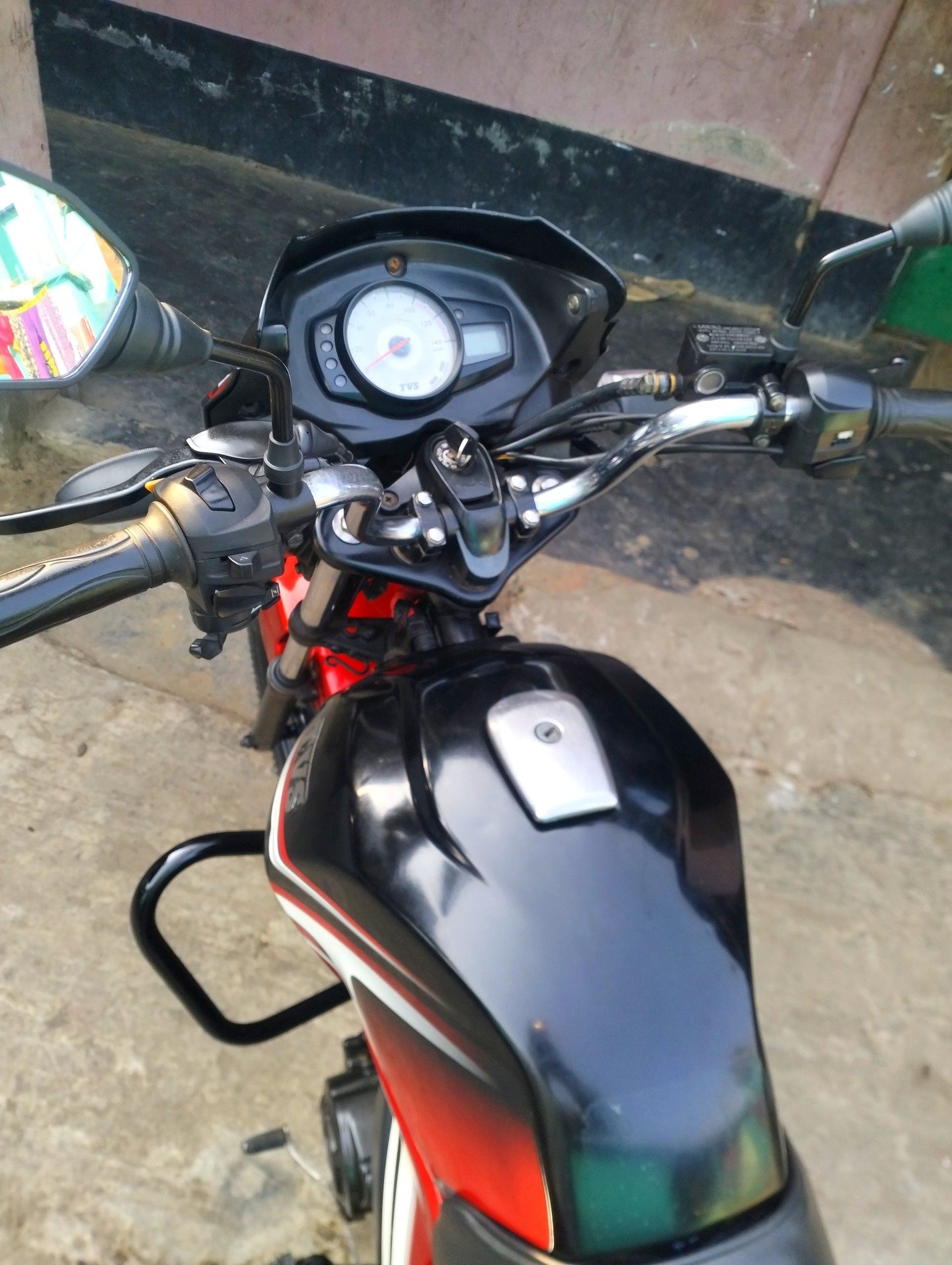 TVS Metro Plus 110cc For Sale in Gazipur
