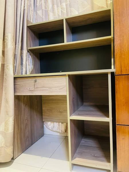 Wooden Reading Table For Sale in Chittagong