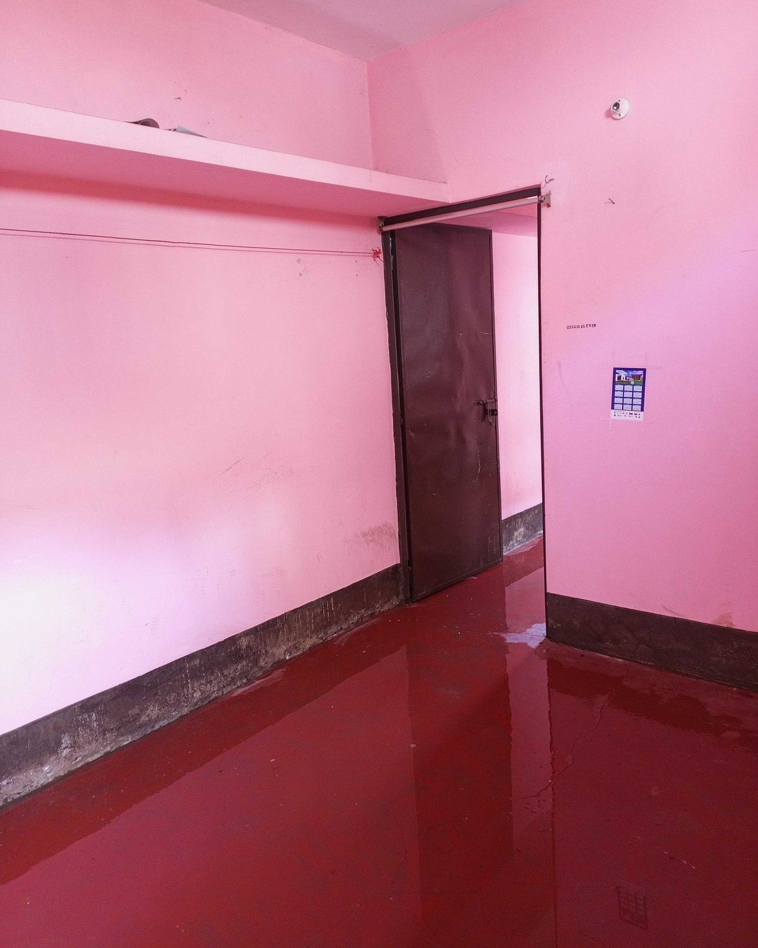 Family House To Let in Chittagong Oxygen