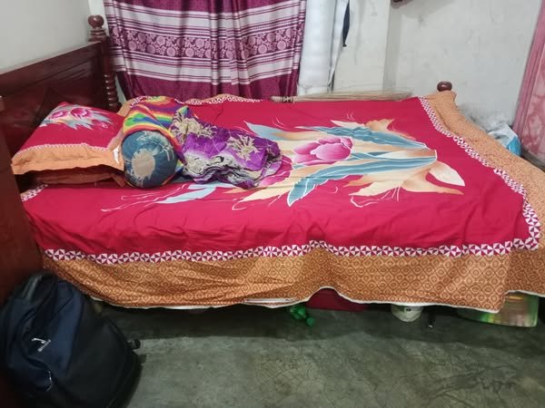 Matress and Bed For Sale in Dhaka Bangshal