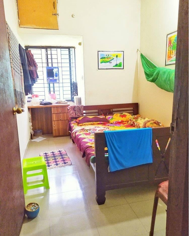 House ToLet in Chittagong Muradpur