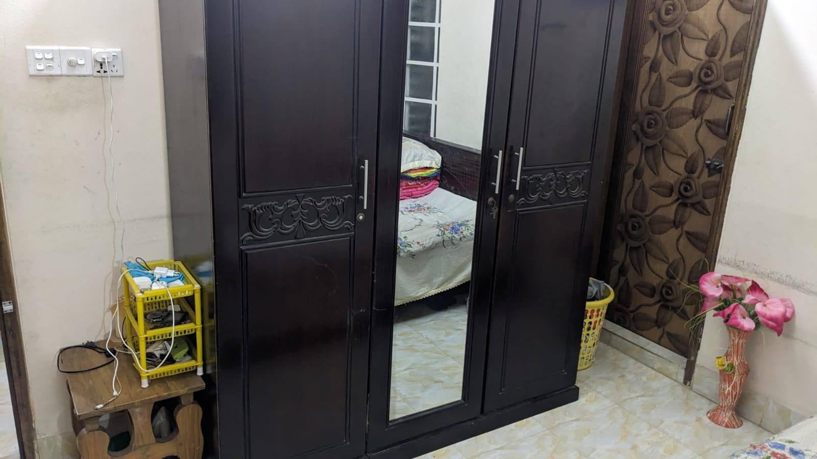 Wooden Cabinet For Sale in Old Dhaka