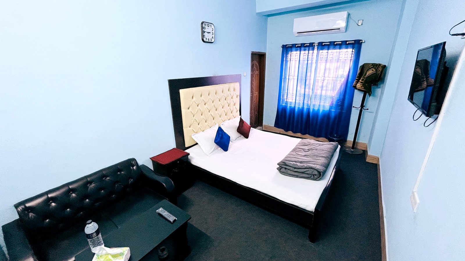 Hotel Travellers Inn Sylhet Booking