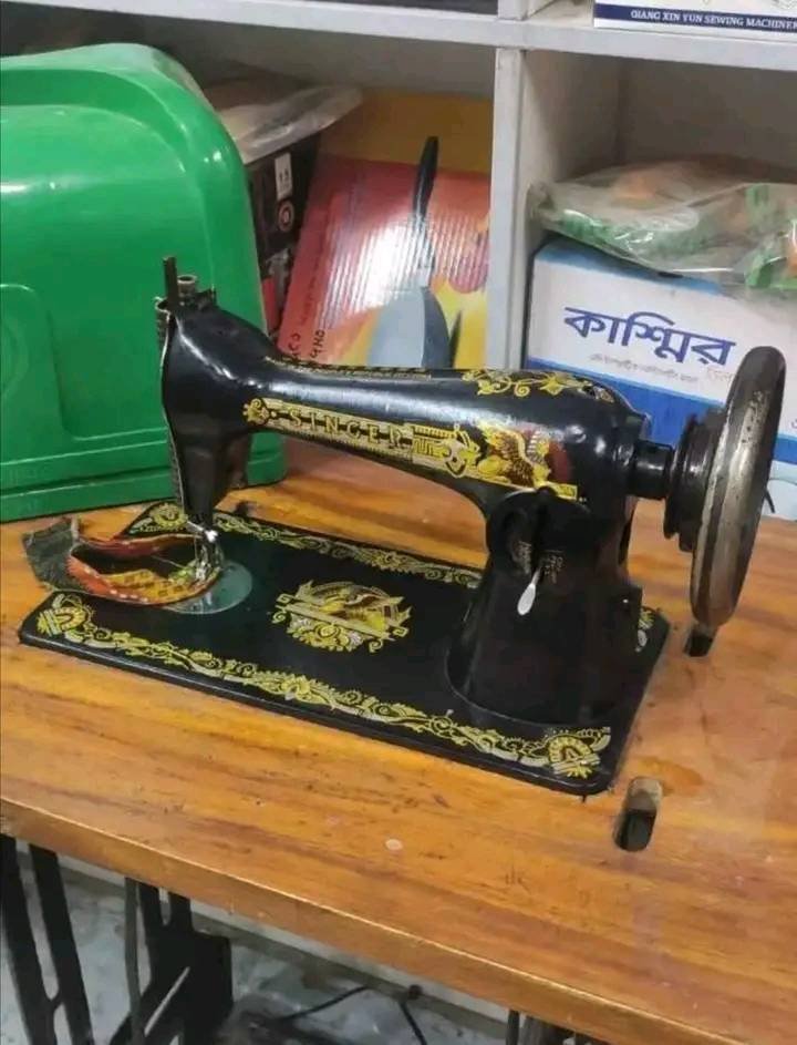 Singer Sewing Machine For Sale in Sylhet