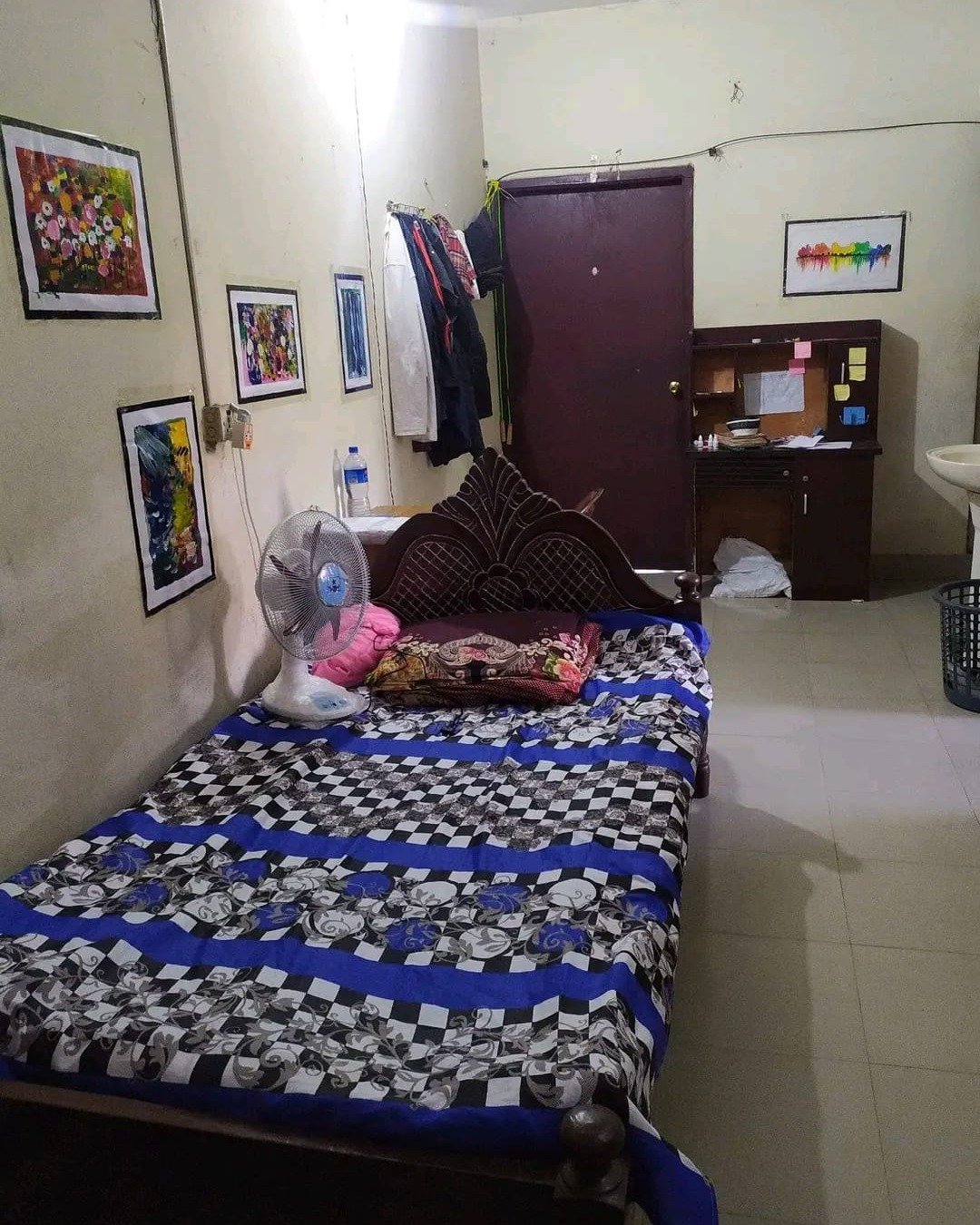 House ToLet in Chittagong Muradpur