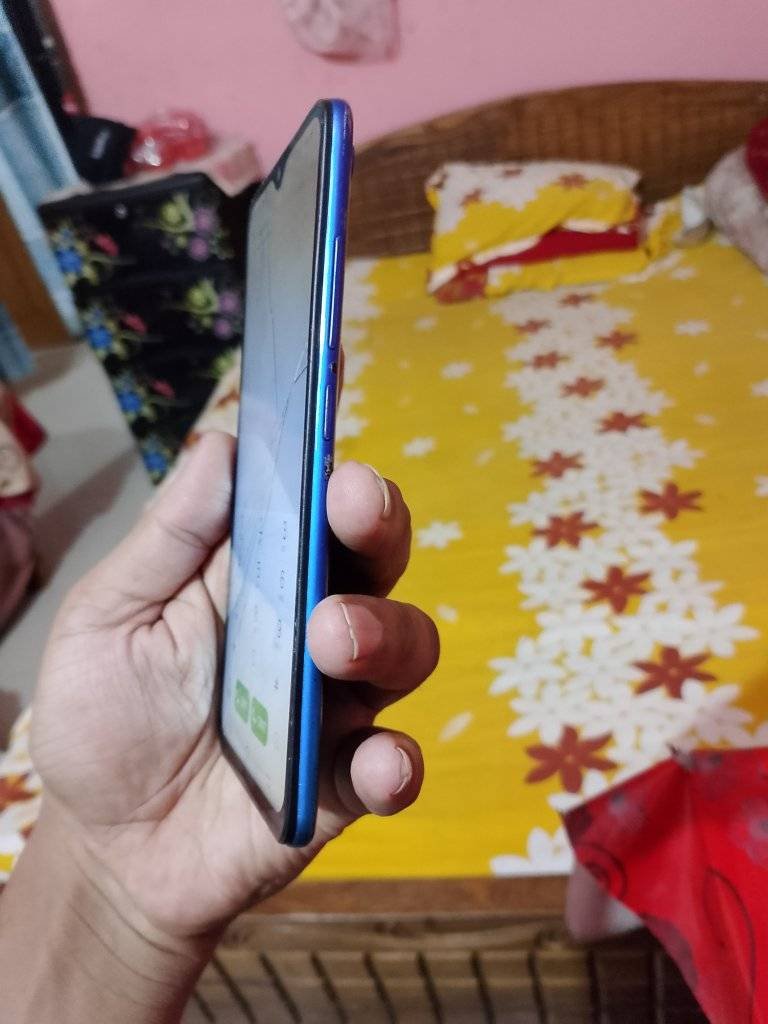 Vivo Y91C For Sale in Dhaka Demra