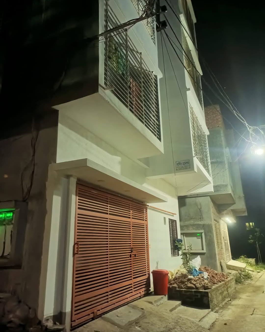 Family Flat To-Let BD in Barisal College Ave