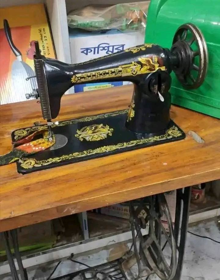 Singer Sewing Machine For Sale in Sylhet