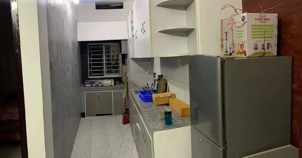 Family Flat ToLet in Sylhet Purba Zindabazar