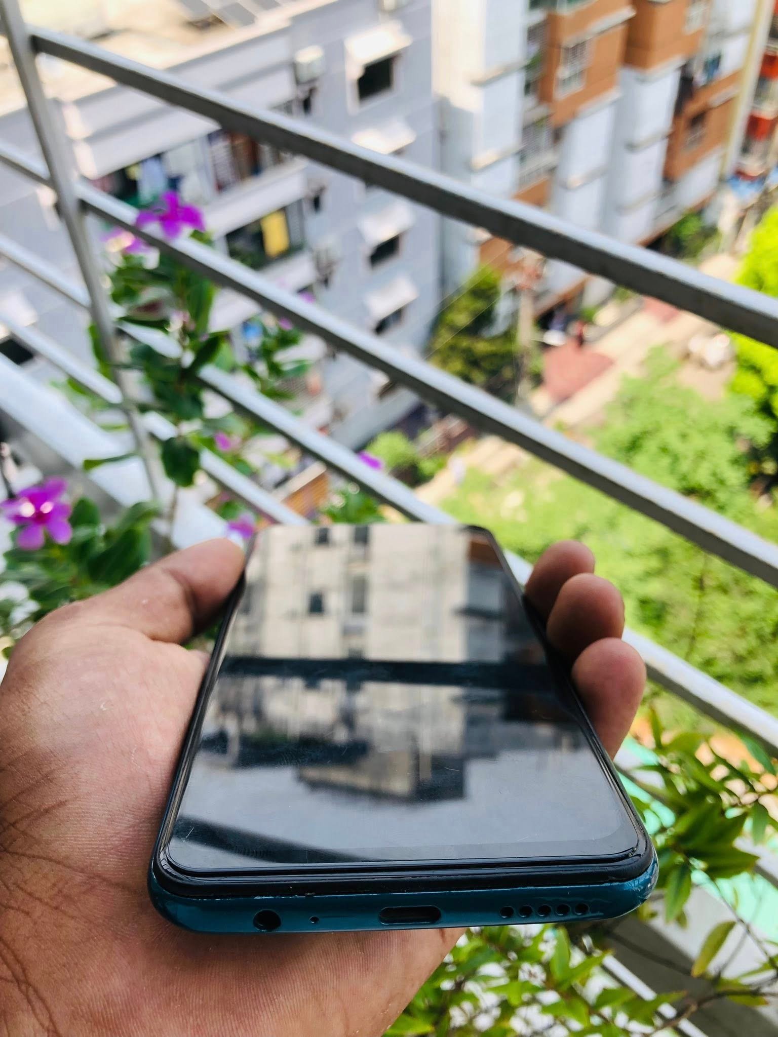 Redmi Note 9 For Sale in Dhaka Mirpur