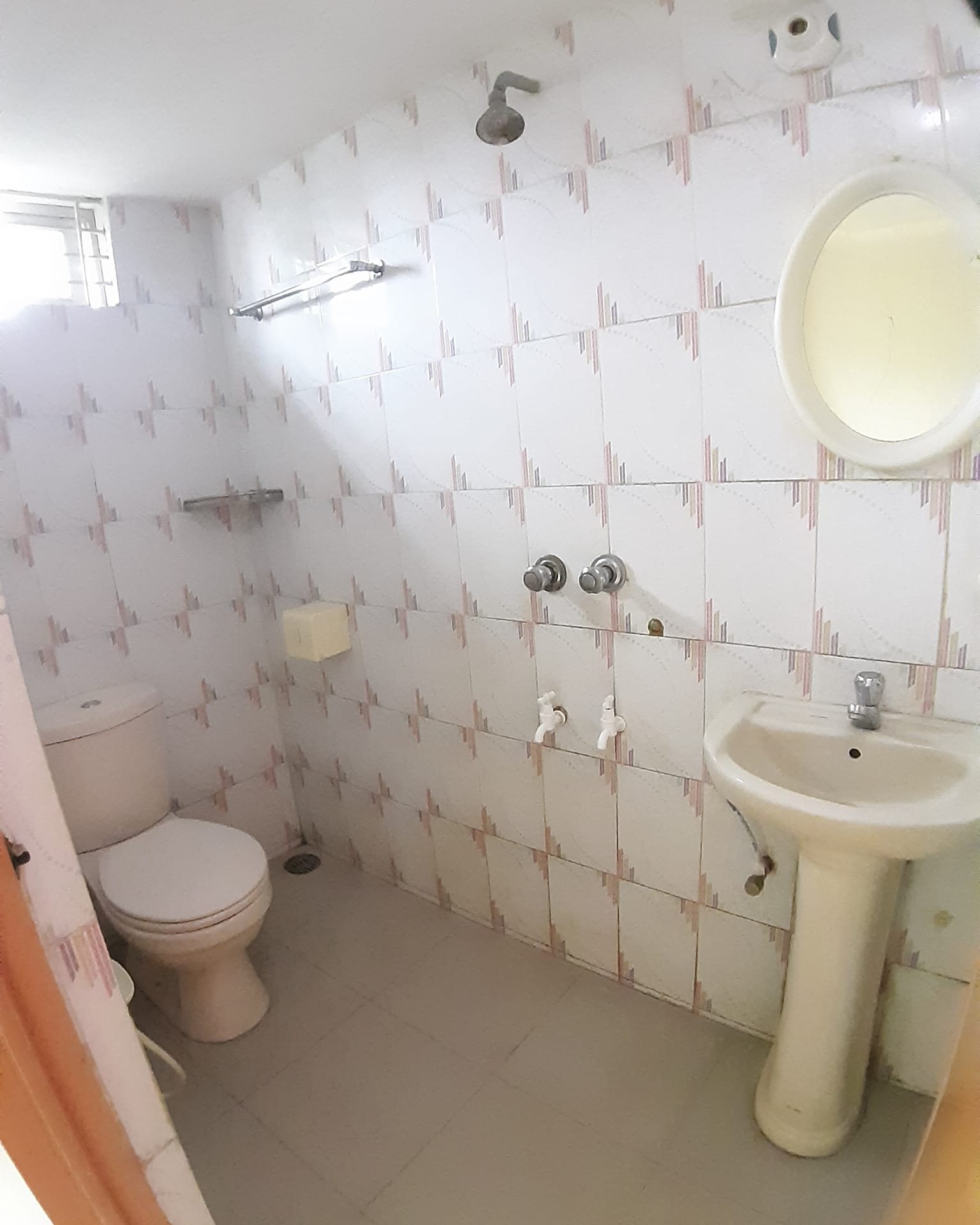 Family Flat To-Let BD in Rangpur Shapla Chattar