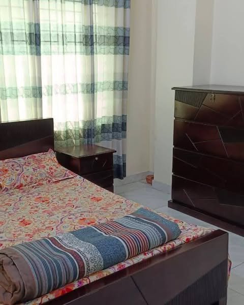 House ToLet in Sylhet Ambarkhana Point