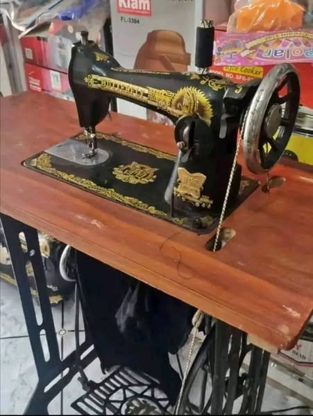 Singer Sewing Machine For Sale in Sylhet