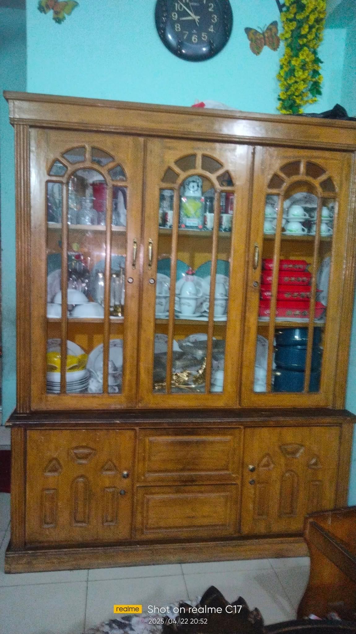 Wall Showcase For Sale in Chittagong