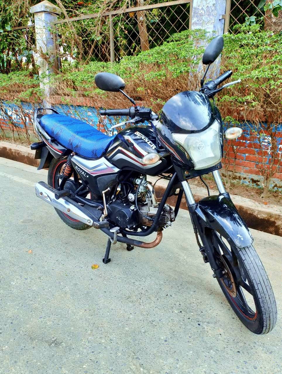 Runner Royal Plus 2020 Model For Sale in Dhaka