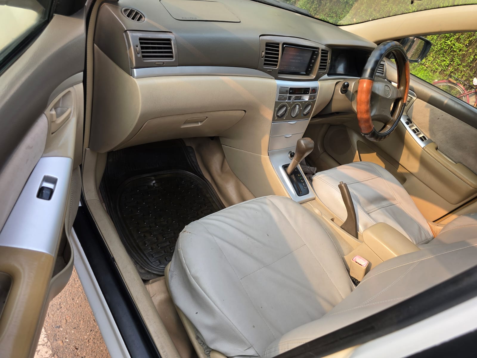 Toyota X Corolla 2006 For Sale in Dhaka