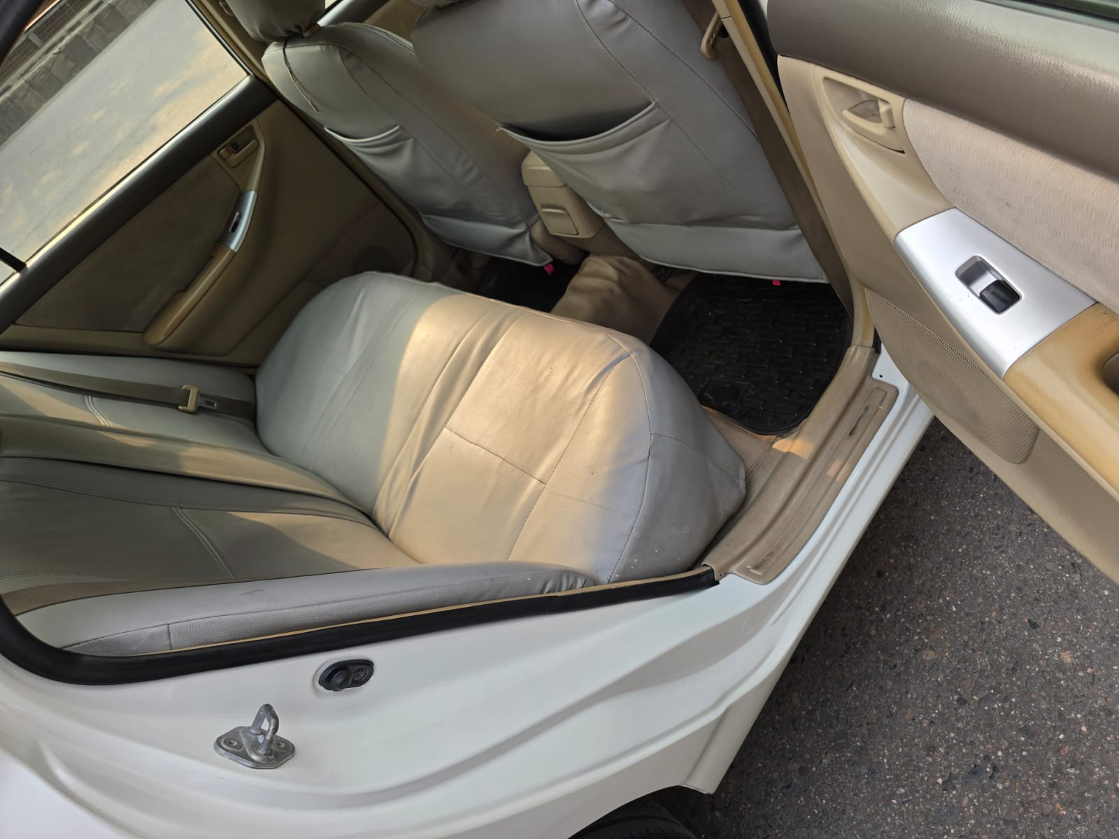 Toyota X Corolla 2006 For Sale in Dhaka