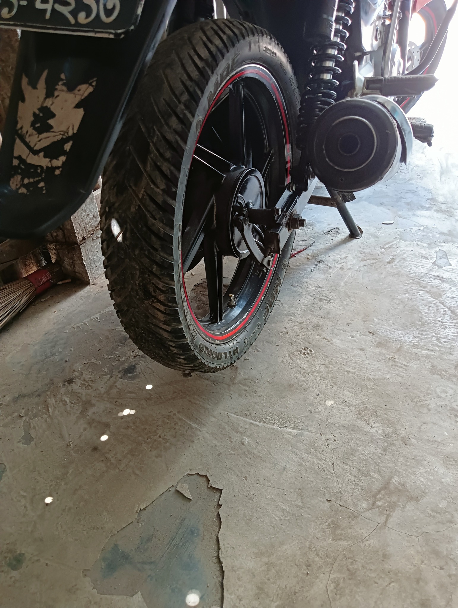 Bajaj Pulsar 150 For Sale in Manikganj