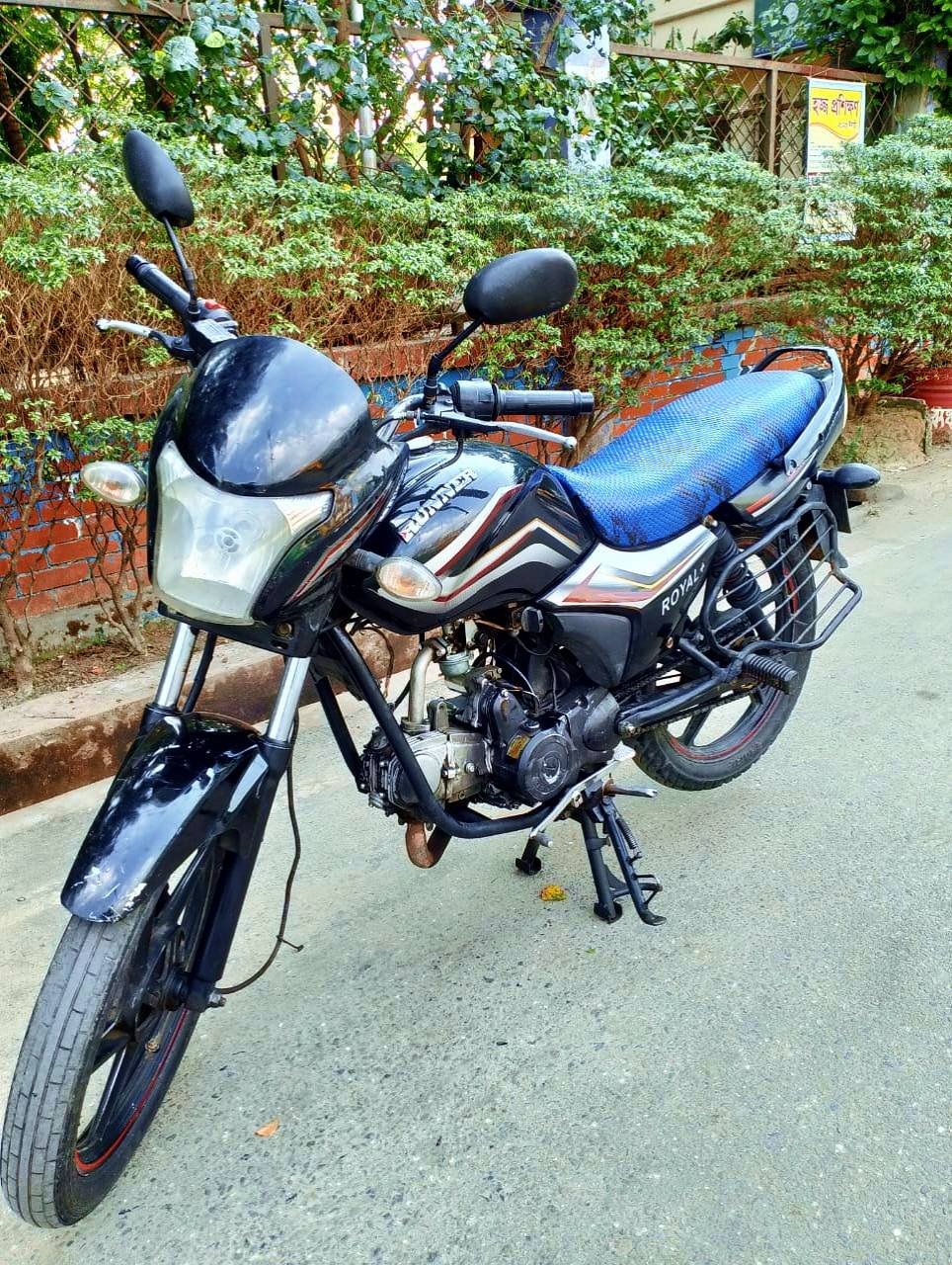 Runner Royal Plus 2020 Model For Sale in Dhaka