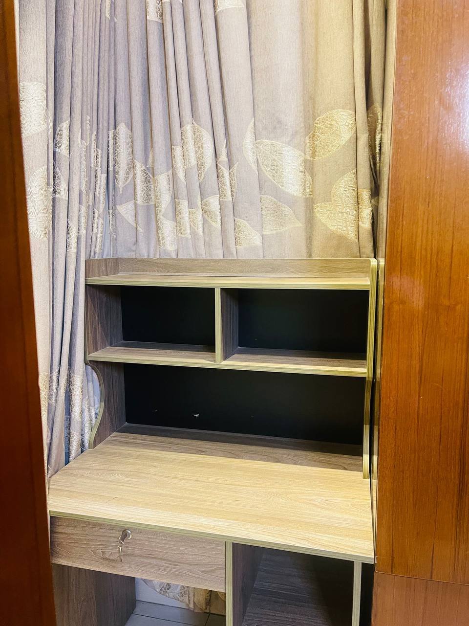 Wooden Reading Table For Sale in Chittagong