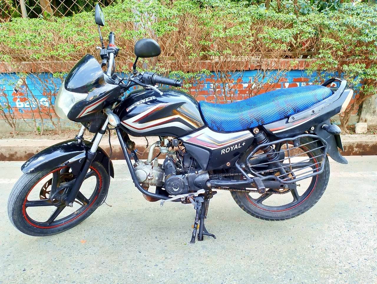 Runner Royal Plus 2020 Model For Sale in Dhaka