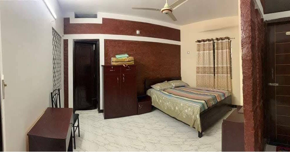 Family Flat ToLet in Sylhet Purba Zindabazar
