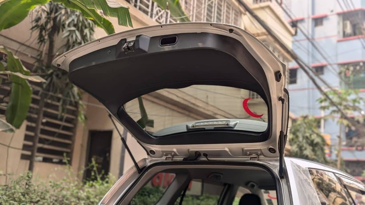 Toyota Fielder 2011 For Sale in Dhaka Shyamoli