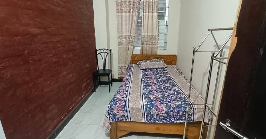 Family Flat ToLet in Sylhet Purba Zindabazar