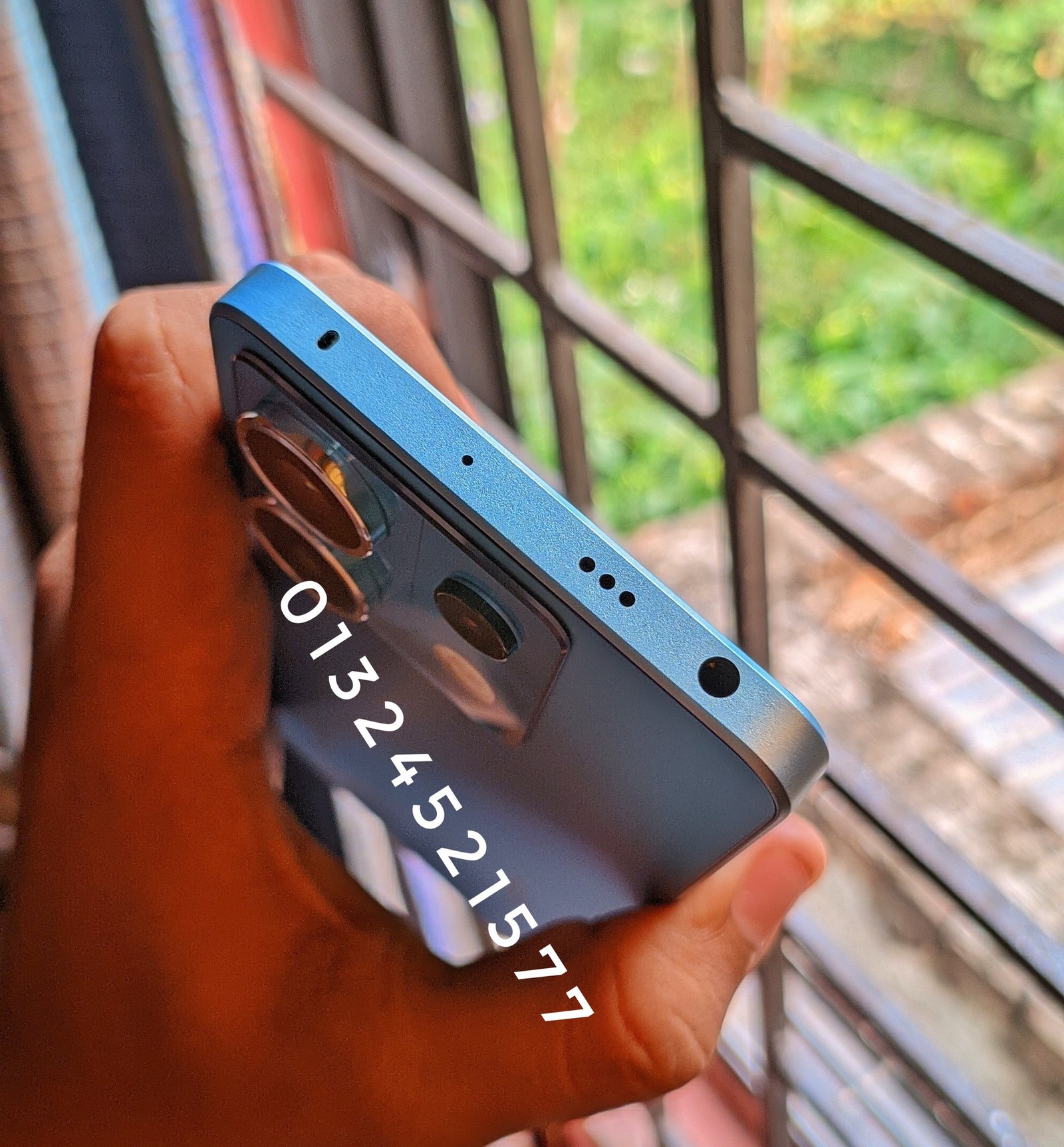 Redmi Note 13 Pro For Sale in Dhaka Jatrabari