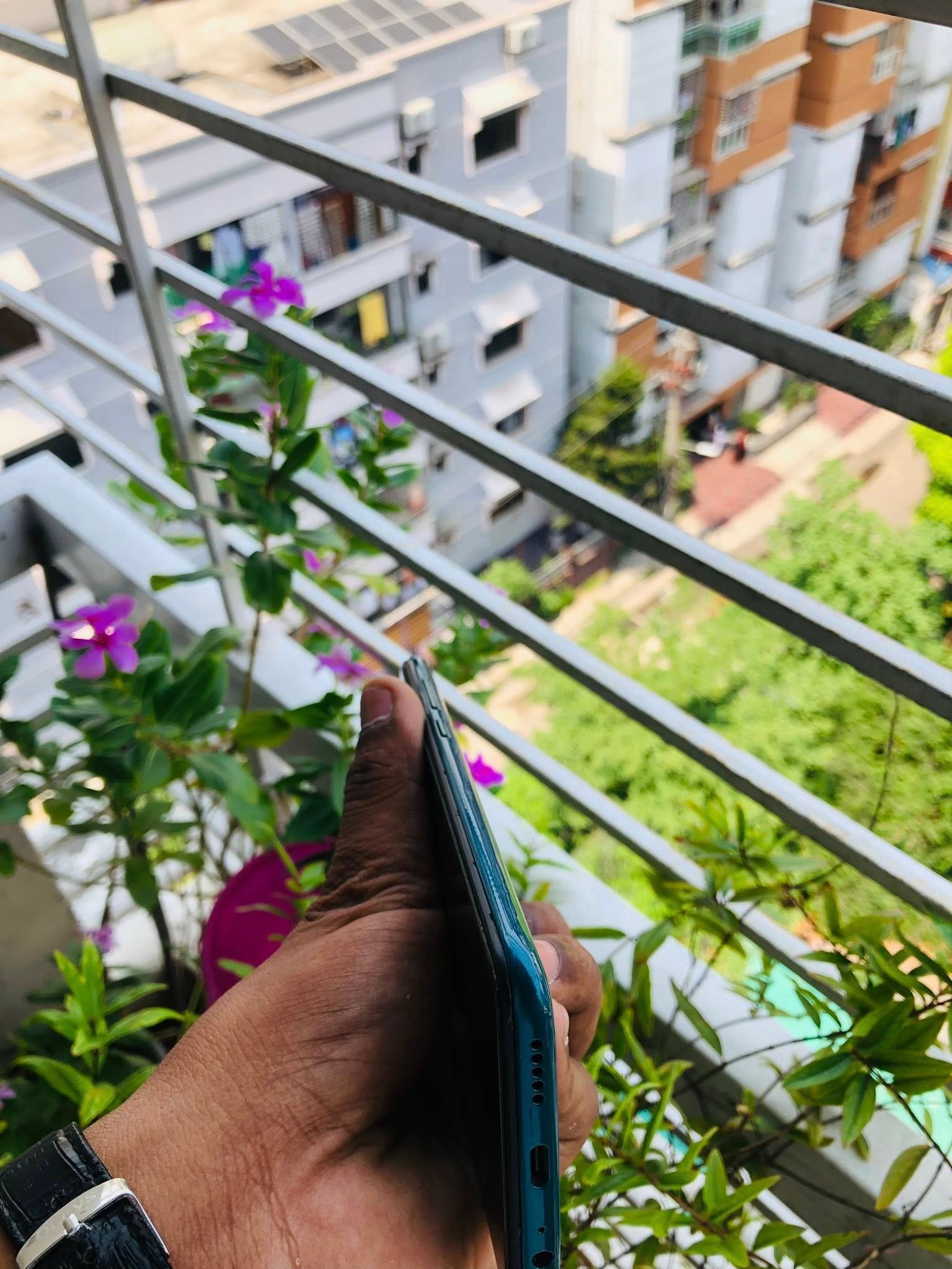 Redmi Note 9 For Sale in Dhaka Mirpur