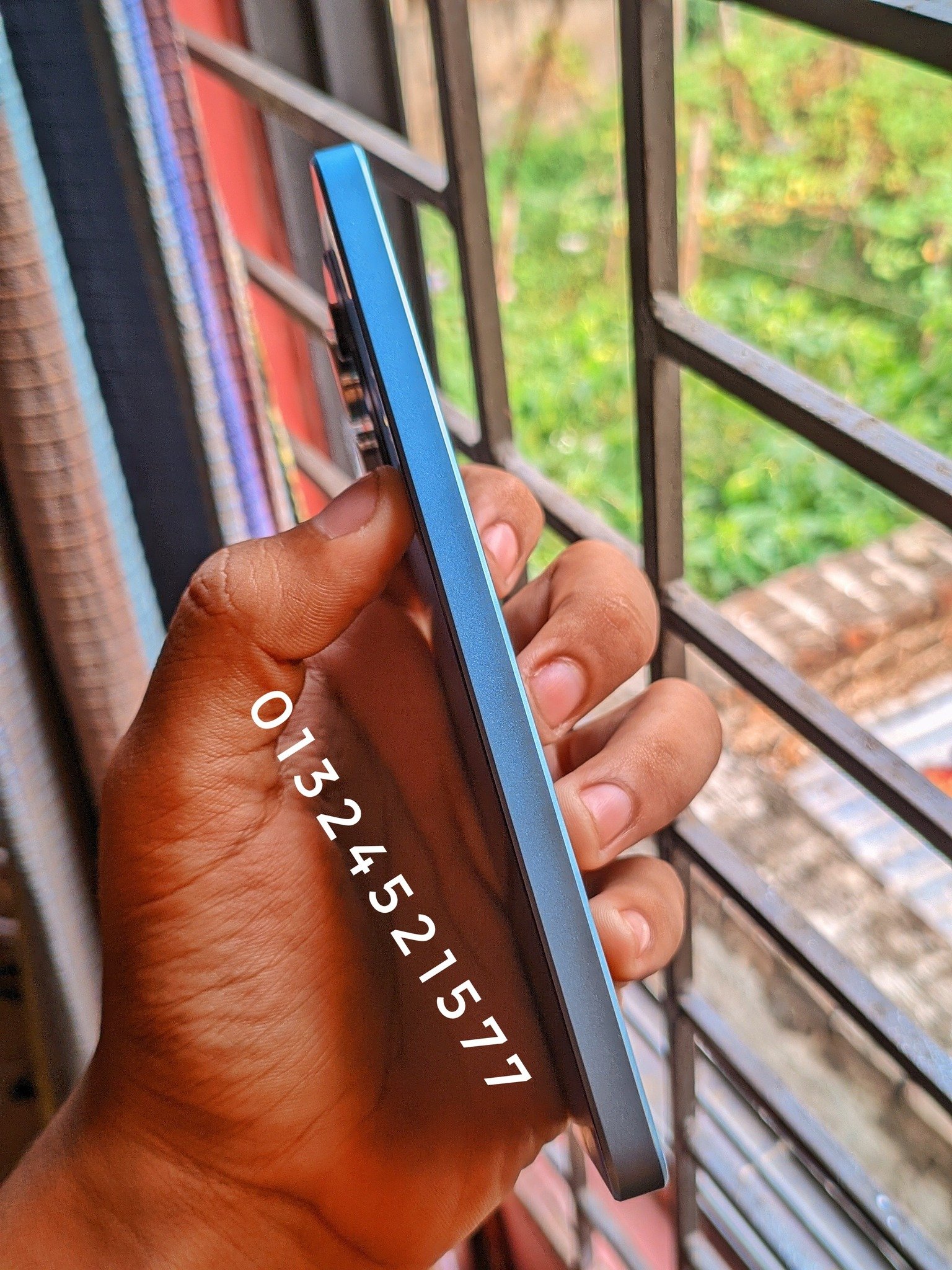 Redmi Note 13 Pro For Sale in Dhaka Jatrabari